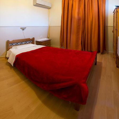 Argo Otel Selanik Dış mekan fotoğraf