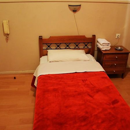 Argo Otel Selanik Dış mekan fotoğraf