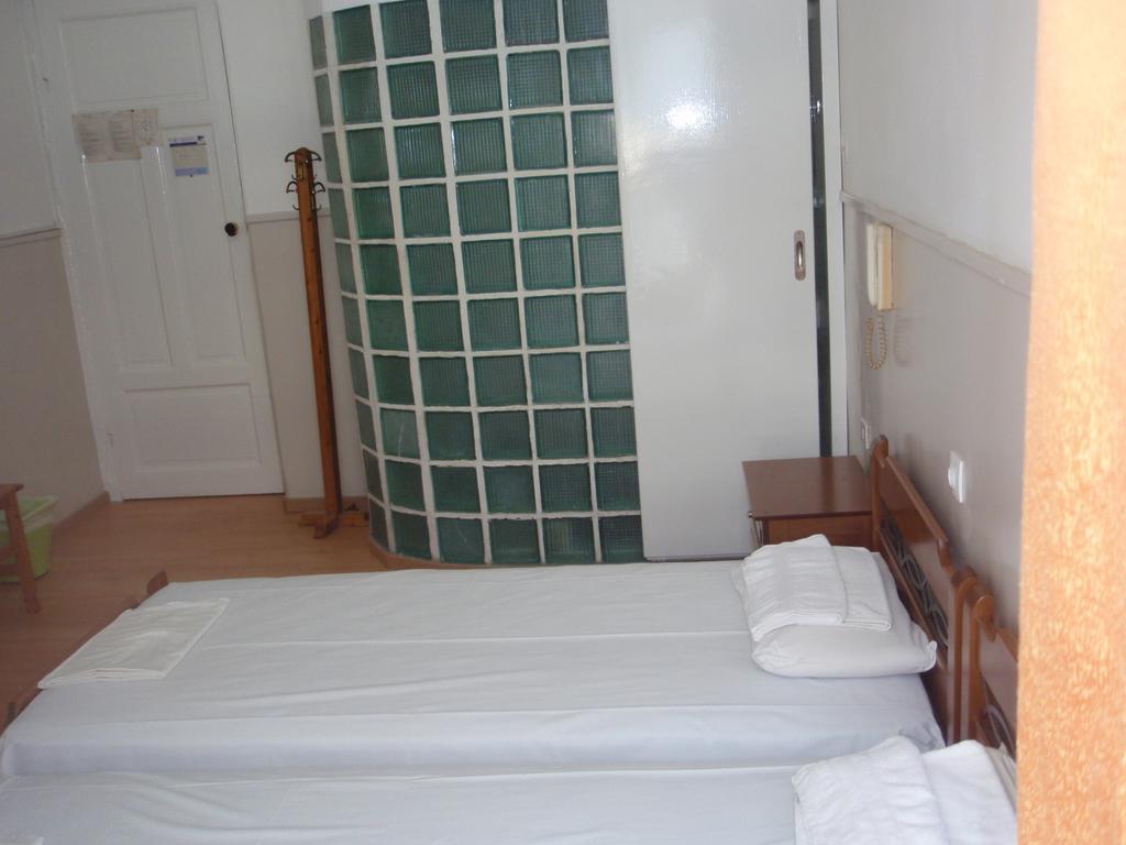 Argo Otel Selanik Oda fotoğraf