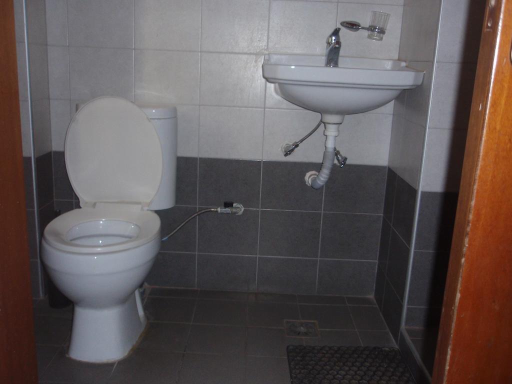 Argo Otel Selanik Oda fotoğraf
