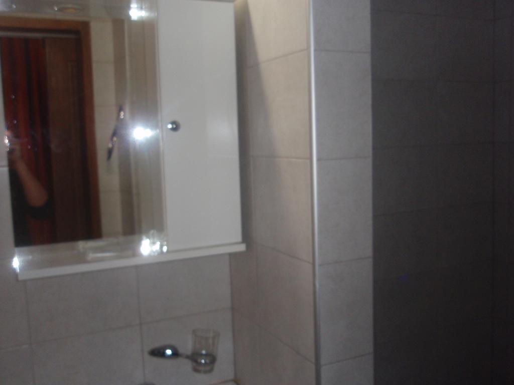 Argo Otel Selanik Oda fotoğraf