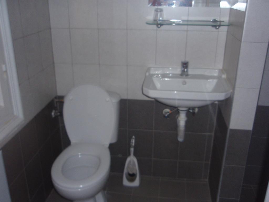 Argo Otel Selanik Oda fotoğraf