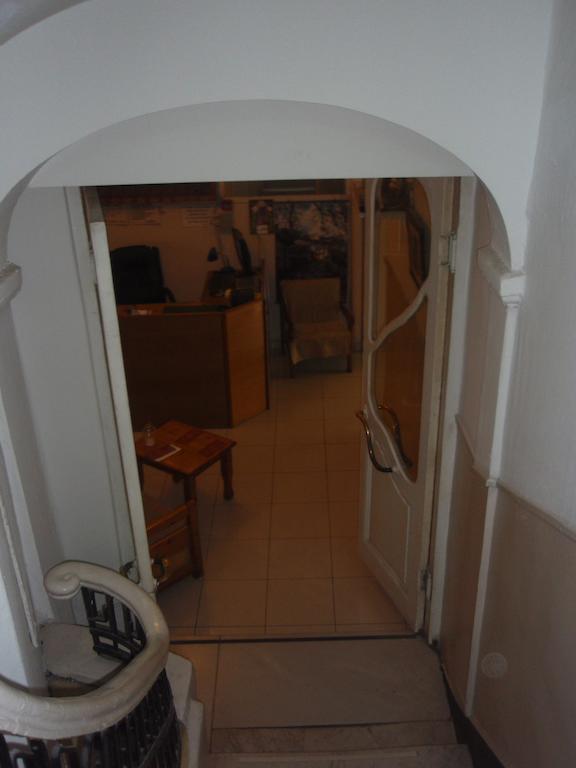 Argo Otel Selanik Dış mekan fotoğraf
