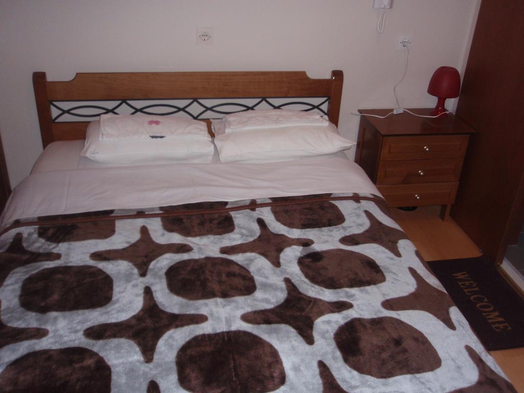 Argo Otel Selanik Oda fotoğraf