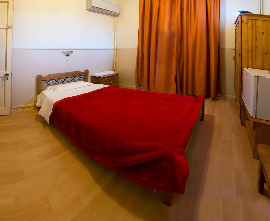 Argo Otel Selanik Dış mekan fotoğraf