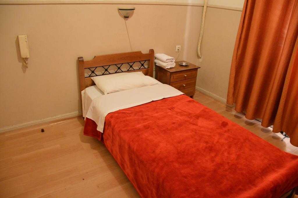 Argo Otel Selanik Dış mekan fotoğraf