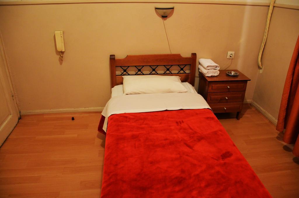 Argo Otel Selanik Dış mekan fotoğraf