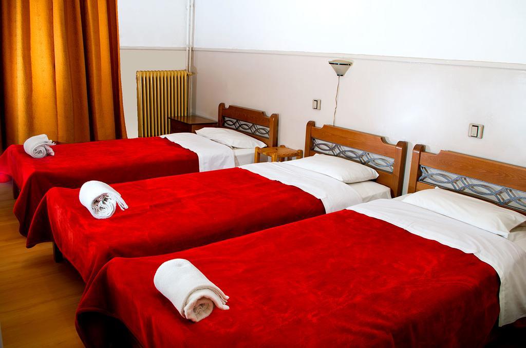 Argo Otel Selanik Dış mekan fotoğraf