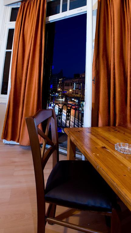 Argo Otel Selanik Dış mekan fotoğraf